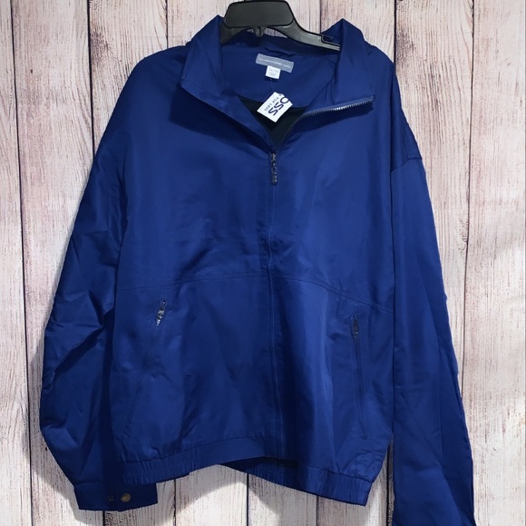 Cutter & Buck Other - BRAND NEW cutter & buck weather jacket